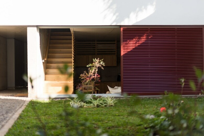 Apartamentos Casa Do Mercado