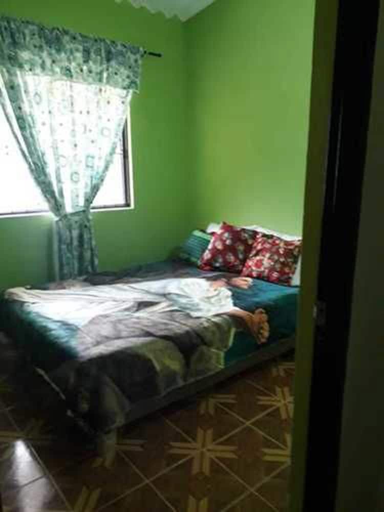 Villa Del Bosque Totumo