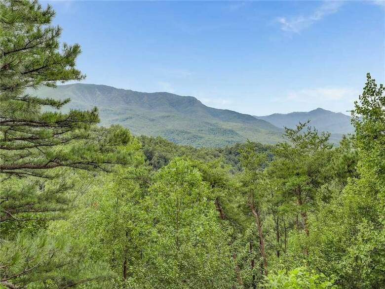 Angels View - Three Bedroom Cabin