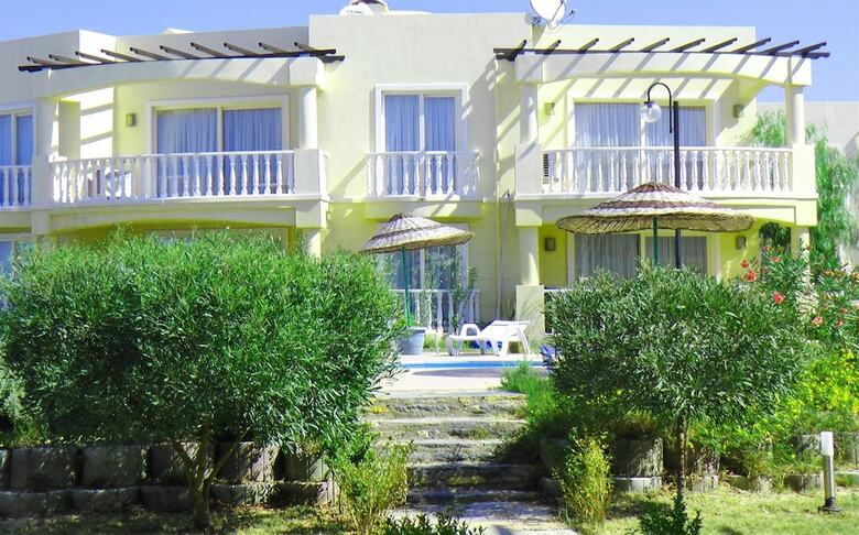 Apartamento Villa 2 Bedroom Lake View 7