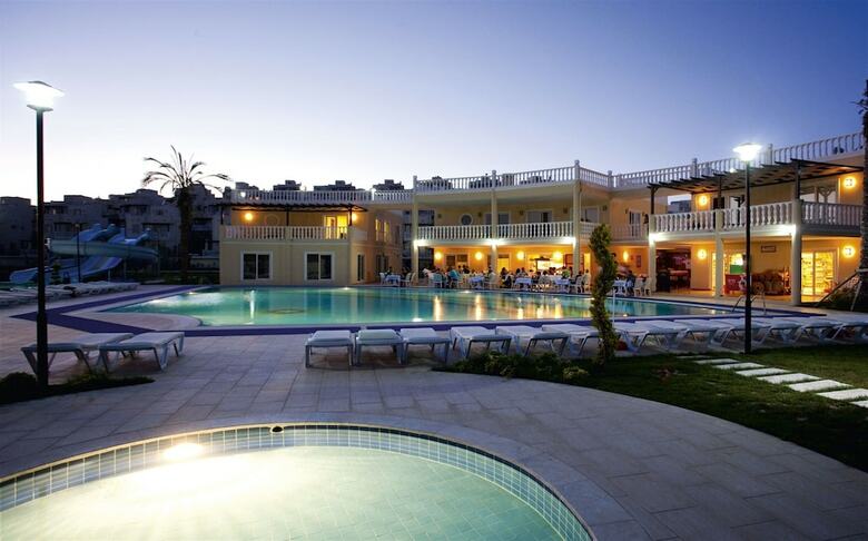 Apartamento Villa 2 Bedroom Lake View 7