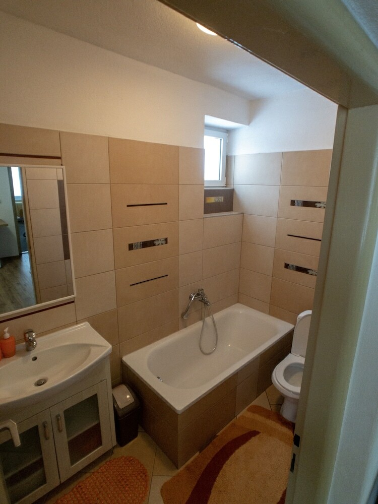 Pension Guest House Priv�t ?trba