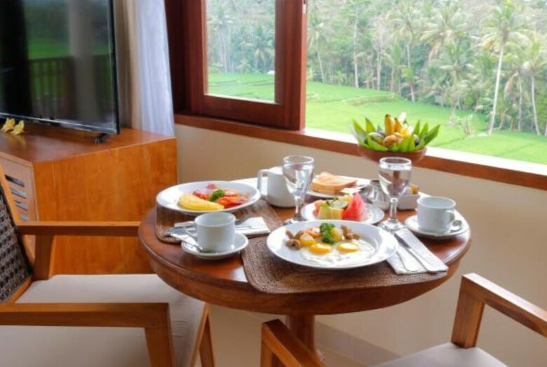 Bed & Breakfast D Lobong Suite