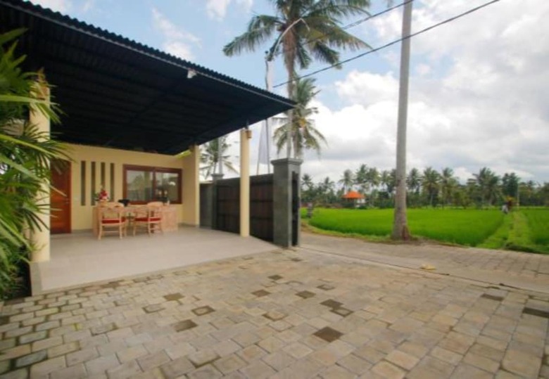 Bed & Breakfast D Lobong Suite