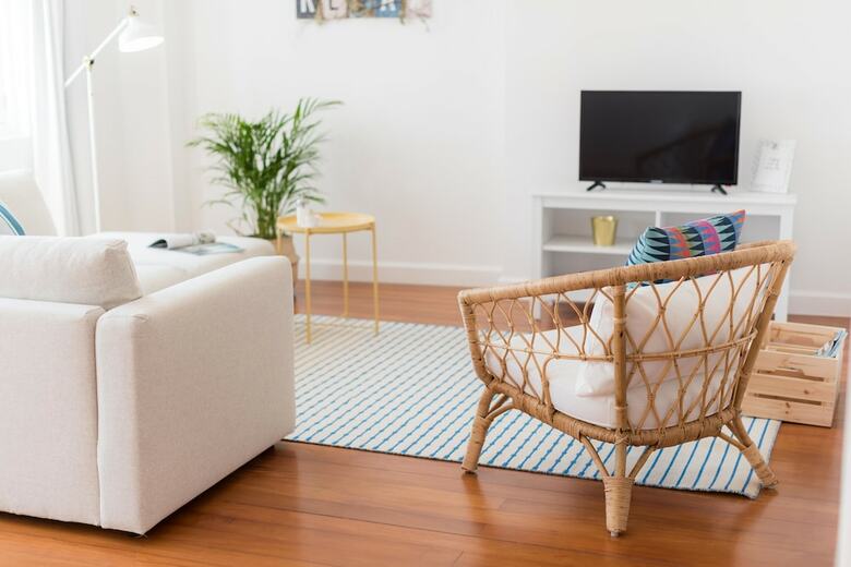 Apartamentos Pra�a Amarela