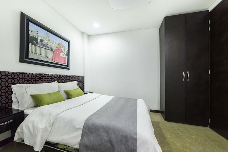 Hotel La Tua Casa