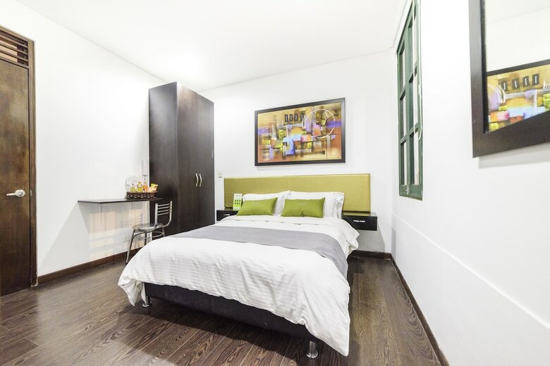 Hotel La Tua Casa