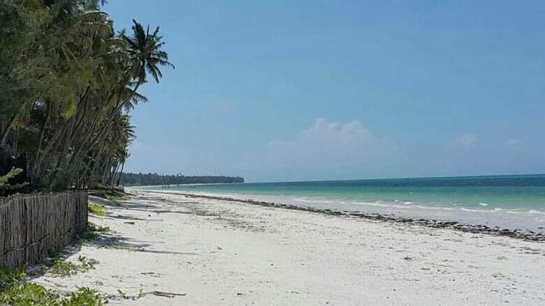 Hotel Barabara House