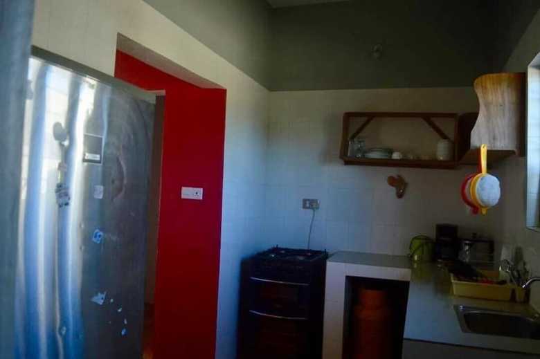 Hotel Barabara House