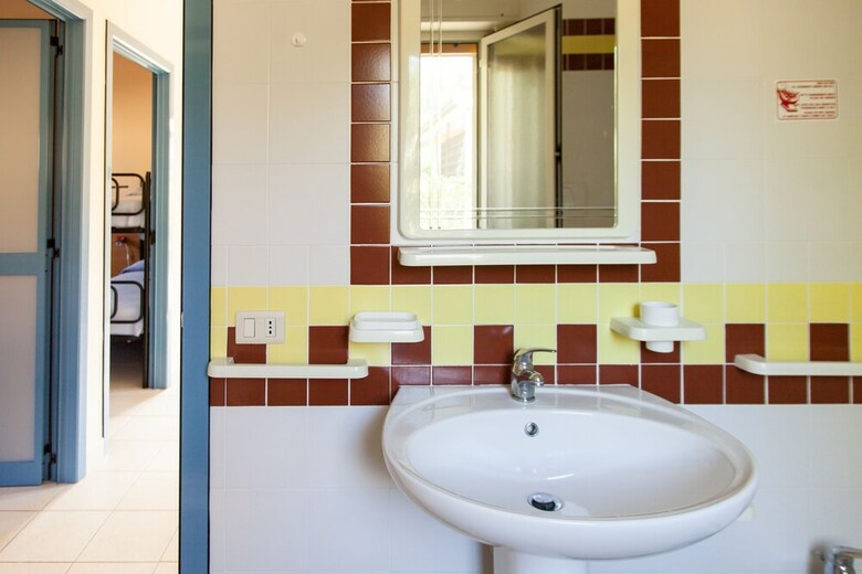 Camping&residence Il Pioppeto