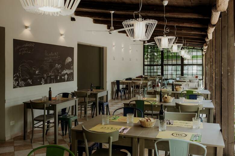 Camping&residence Il Pioppeto
