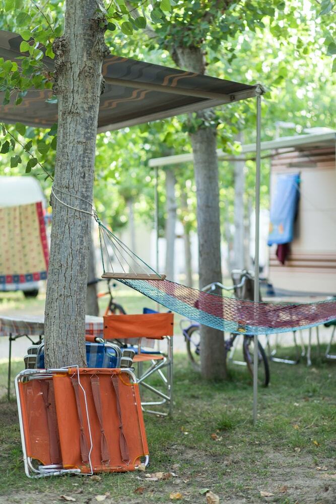 Camping&residence Il Pioppeto