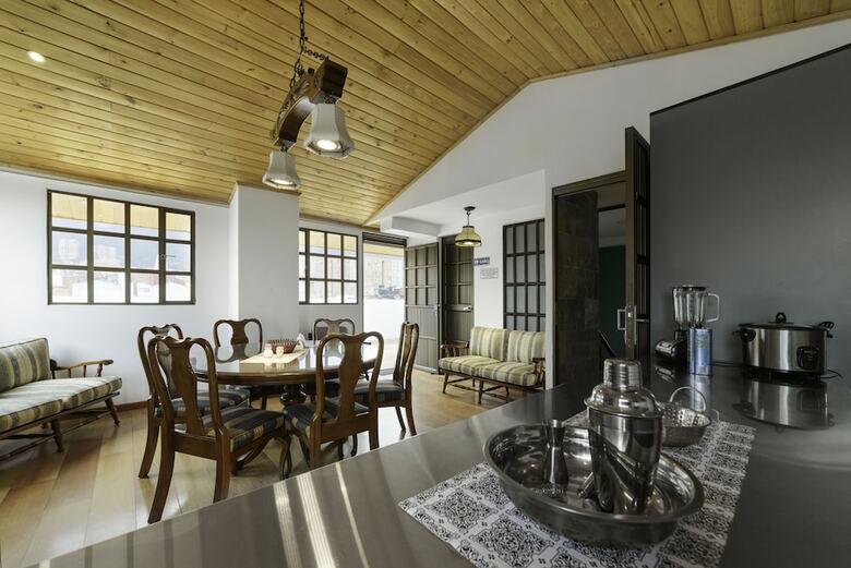 Hotel Ayenda 1027 Feria Real