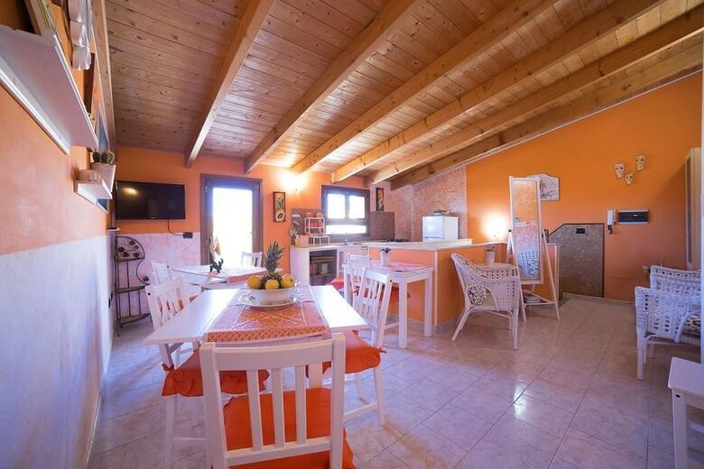 Hotel B&B Il Nido Sant'antioco