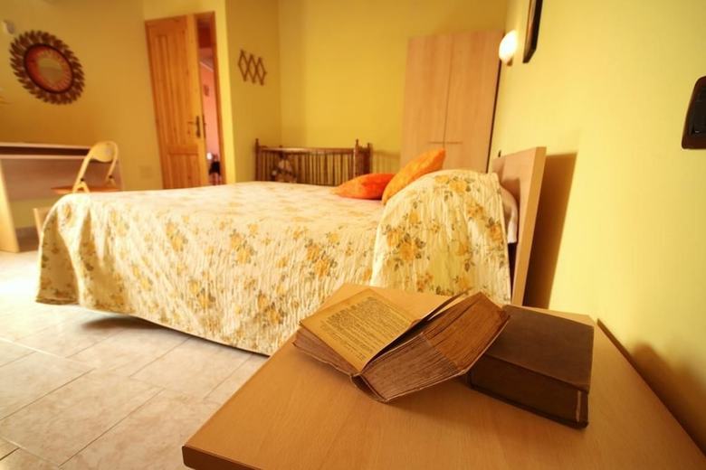 Hotel B&B Il Nido Sant'antioco