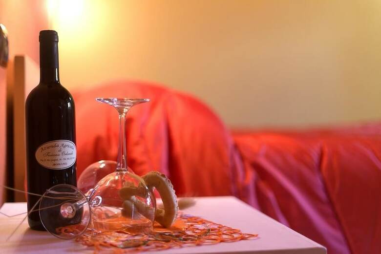 Hotel B&B Il Nido Sant'antioco