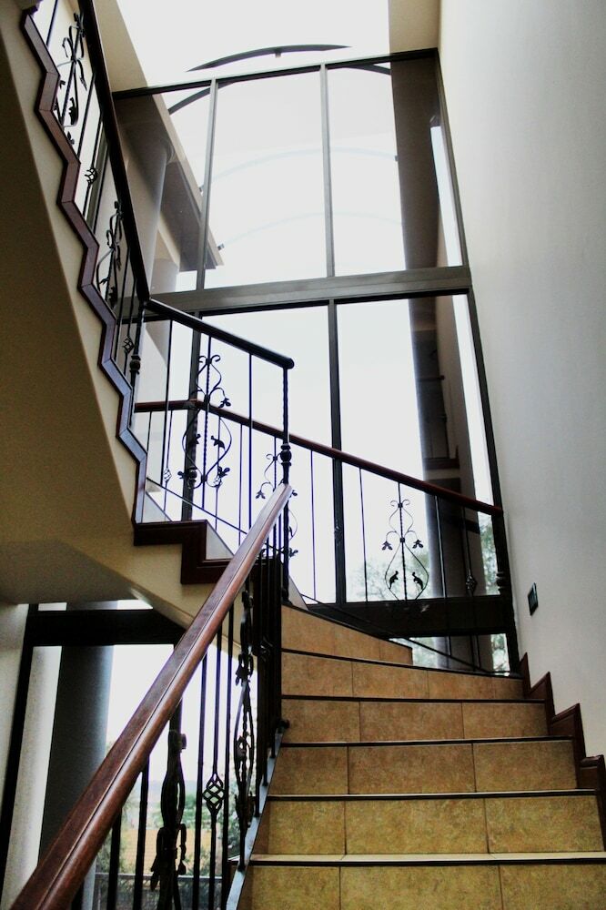 Hotel Copperstone House