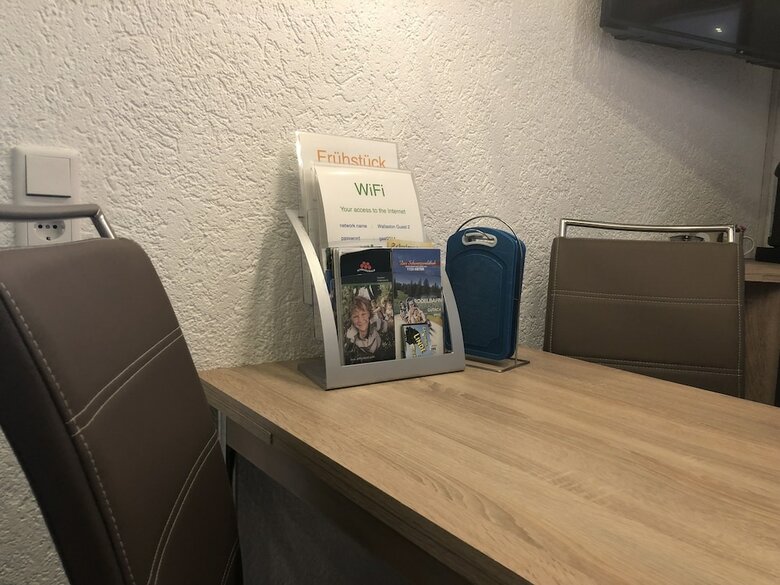 Apartamentos Nice Rooms Strasbourg - Europapark