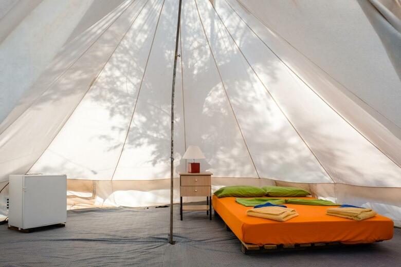Camping Elizabeth