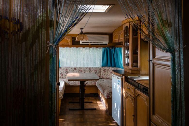 Camping Elizabeth