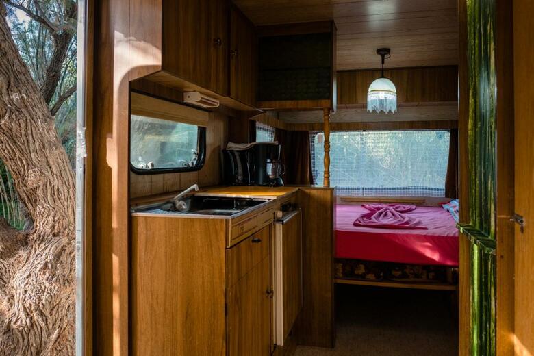 Camping Elizabeth