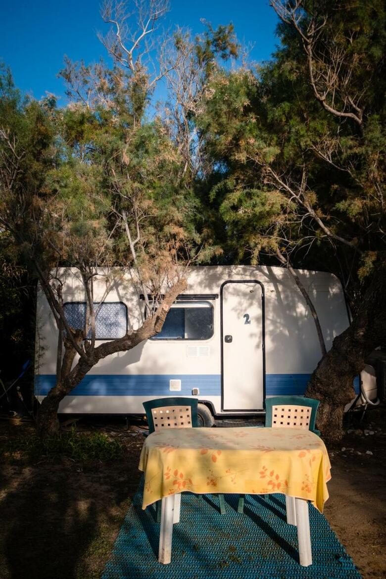 Camping Elizabeth