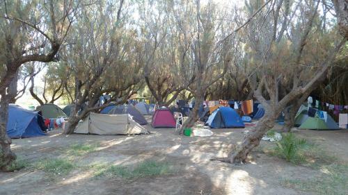 Camping Elizabeth