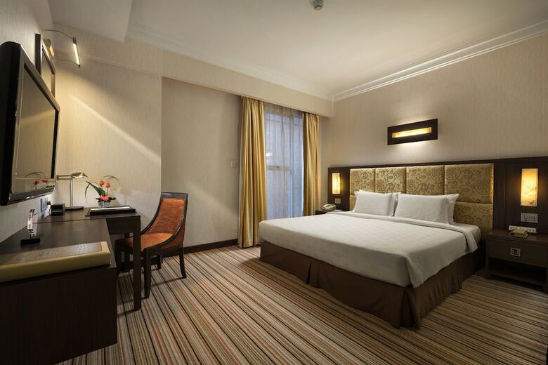 Silk Path Hotel Hanoi