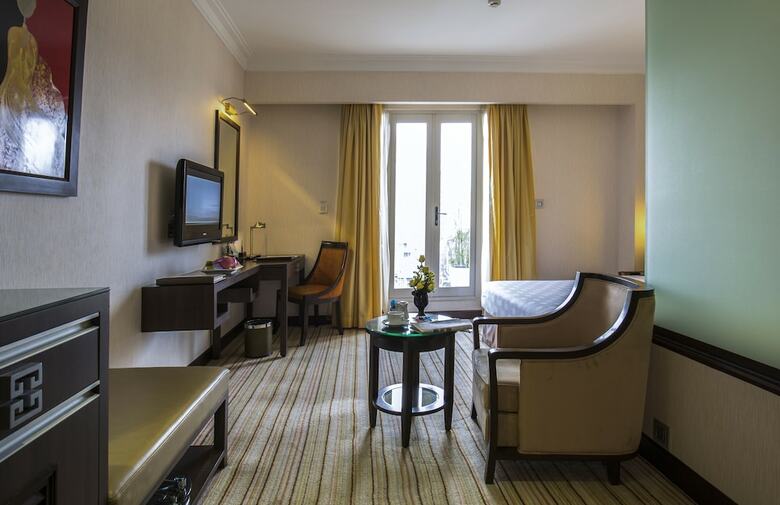 Silk Path Hotel Hanoi