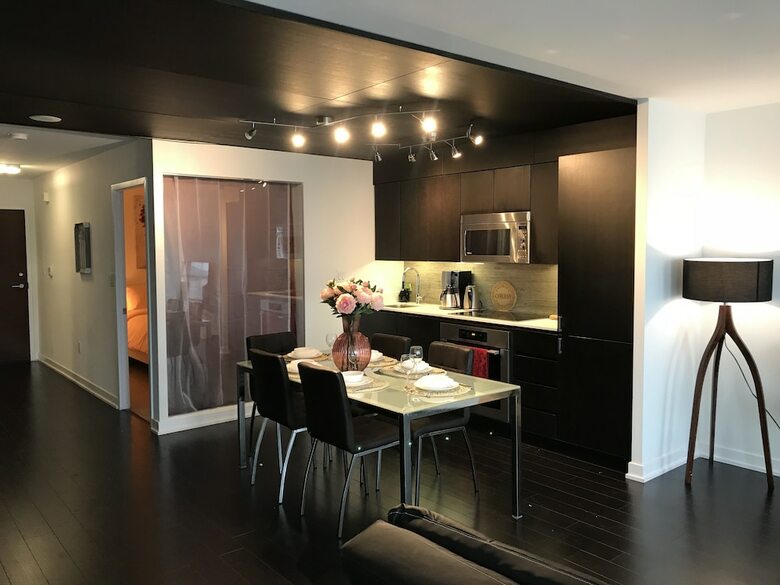 Private 5 Star Home 3br-2ba Downtown