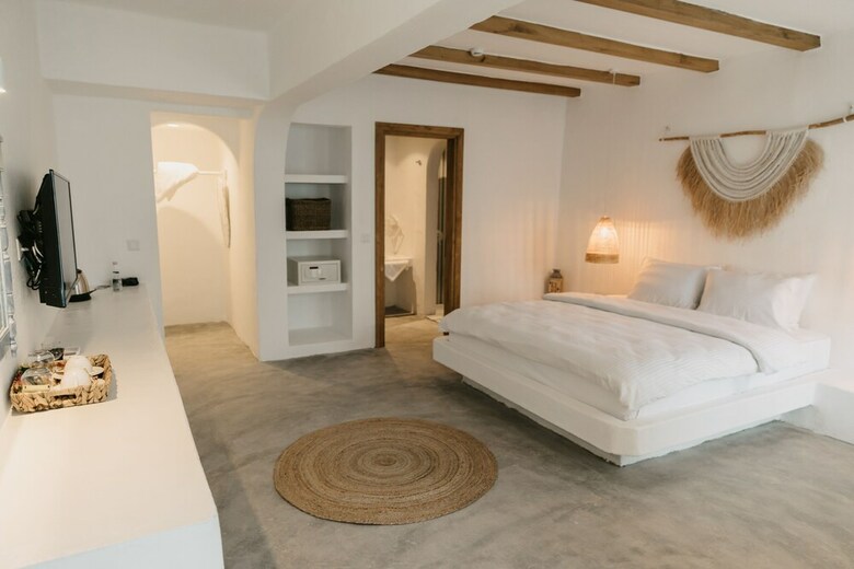 Kassandra Boutique Hotel