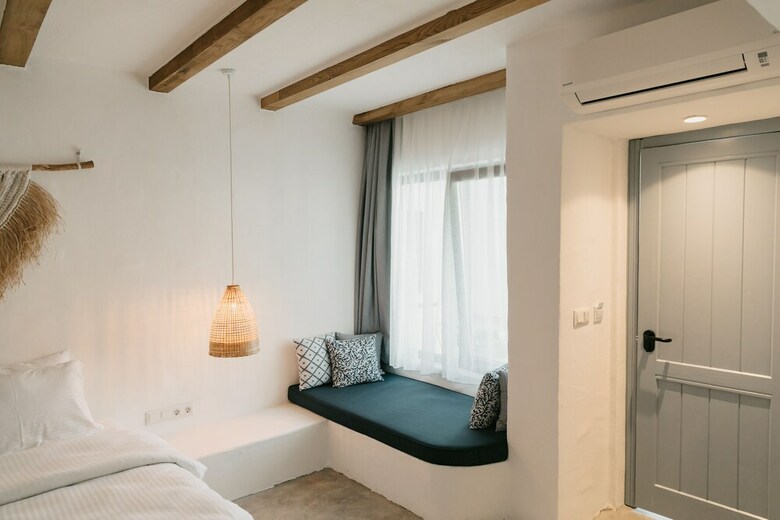 Kassandra Boutique Hotel