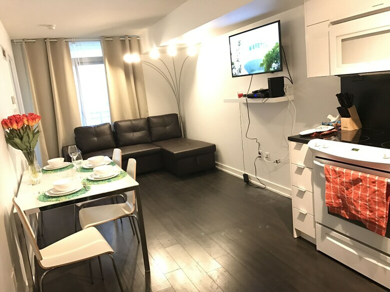Apartment Iceboat Terrace