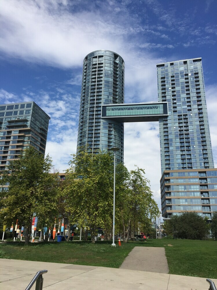 Apartment Iceboat Terrace