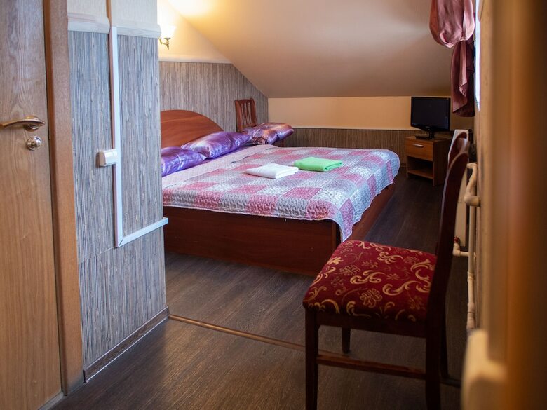 Hotel Hutorok