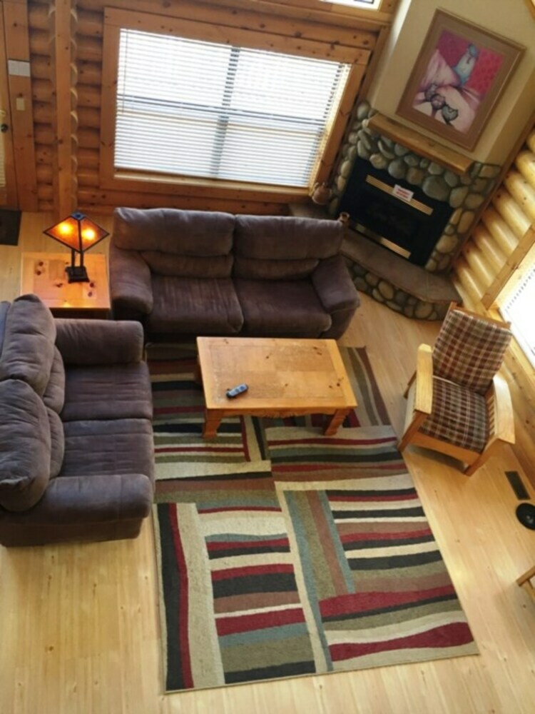 Cabin Share Phase 2