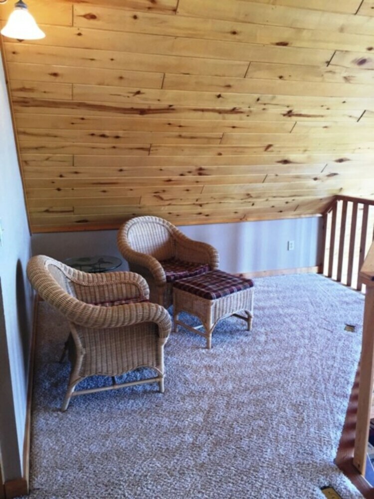 Cabin Share Phase 2