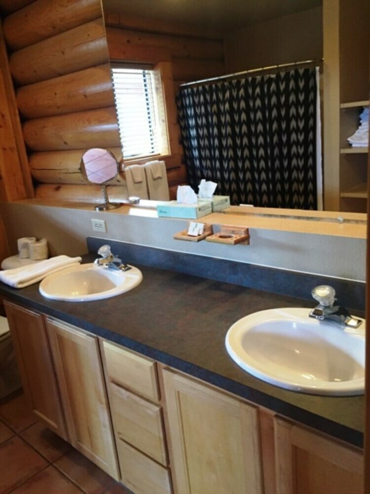 Cabin Share Phase 2