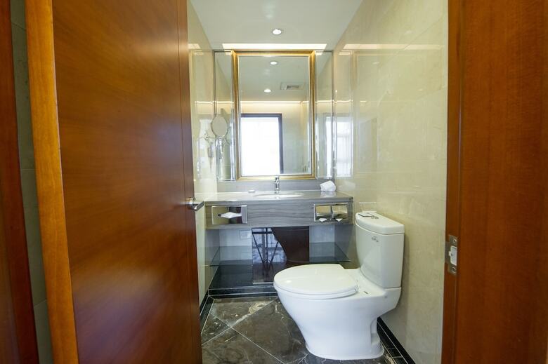 Asta Hotel Shenzhen