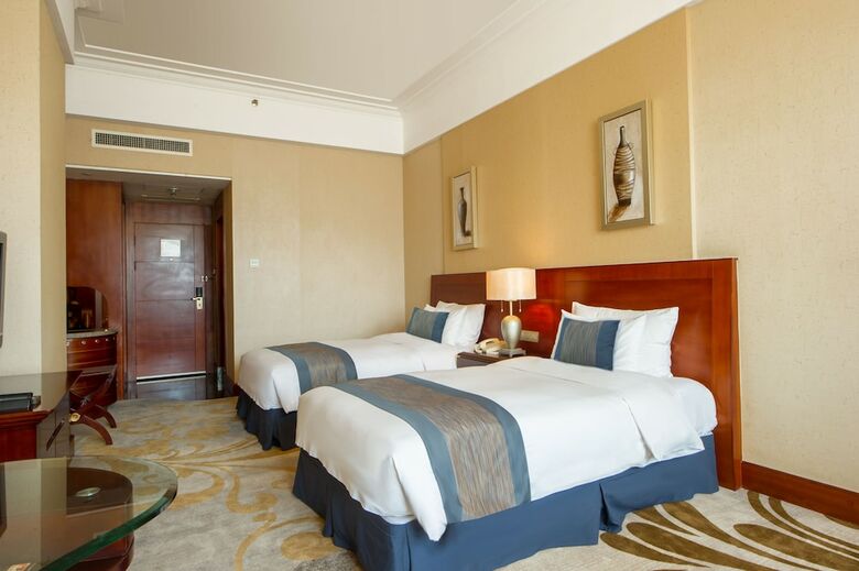Asta Hotel Shenzhen