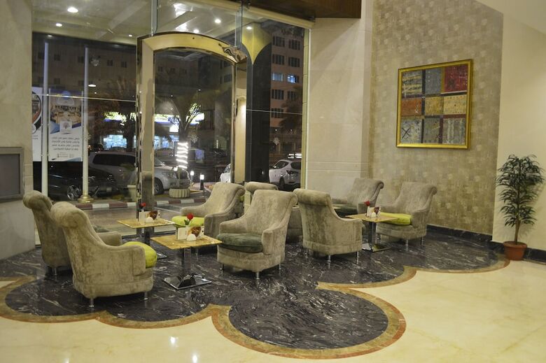 Coral Al-ahsa Hotel
