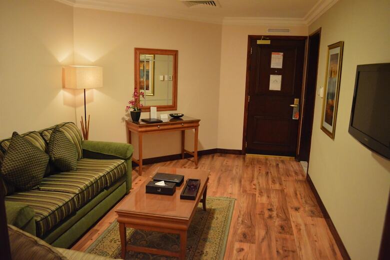 Coral Al-ahsa Hotel