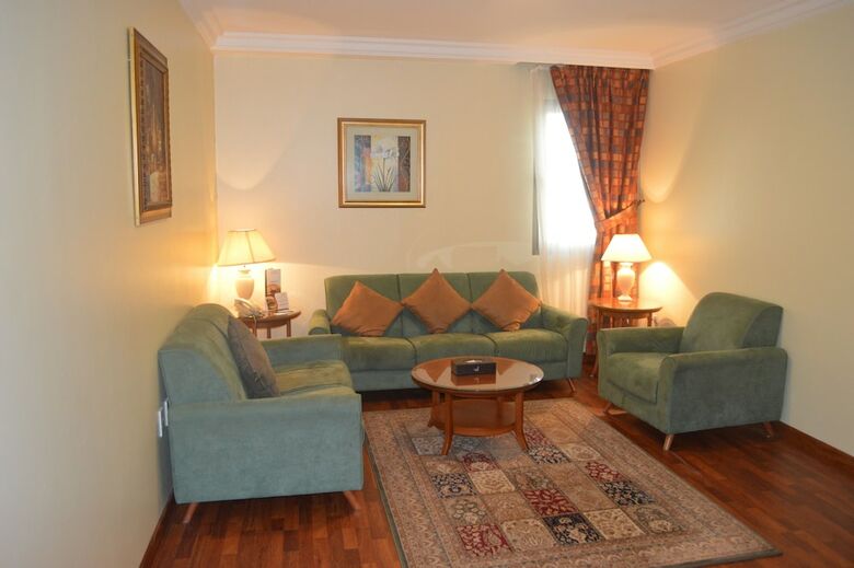 Coral Al-ahsa Hotel