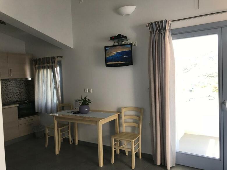 Zathea Apartments
