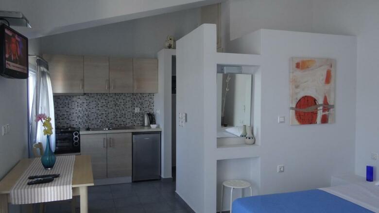 Zathea Apartments