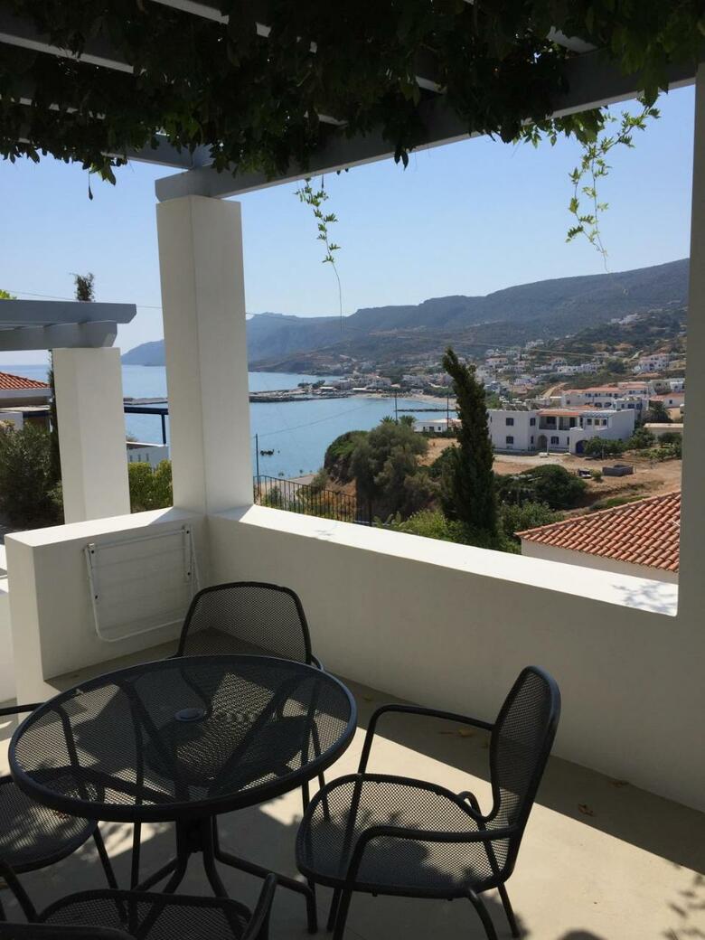 Zathea Apartments