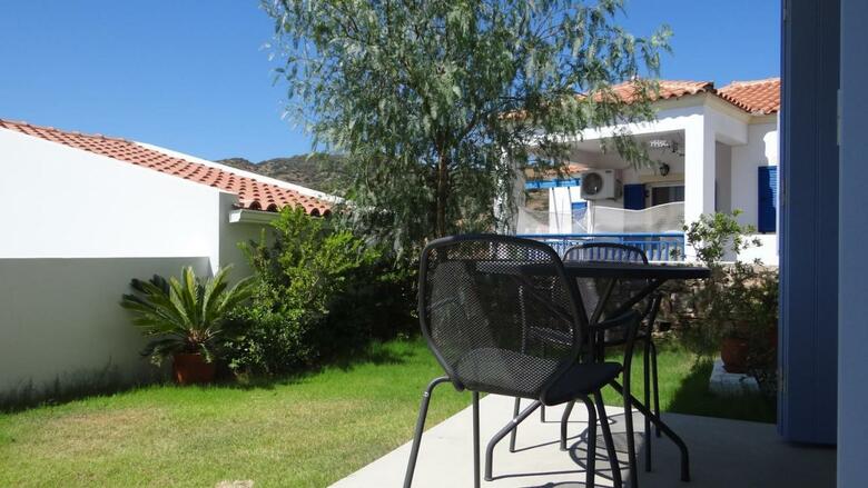 Zathea Apartments