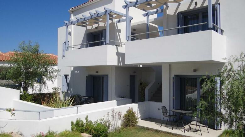 Zathea Apartments
