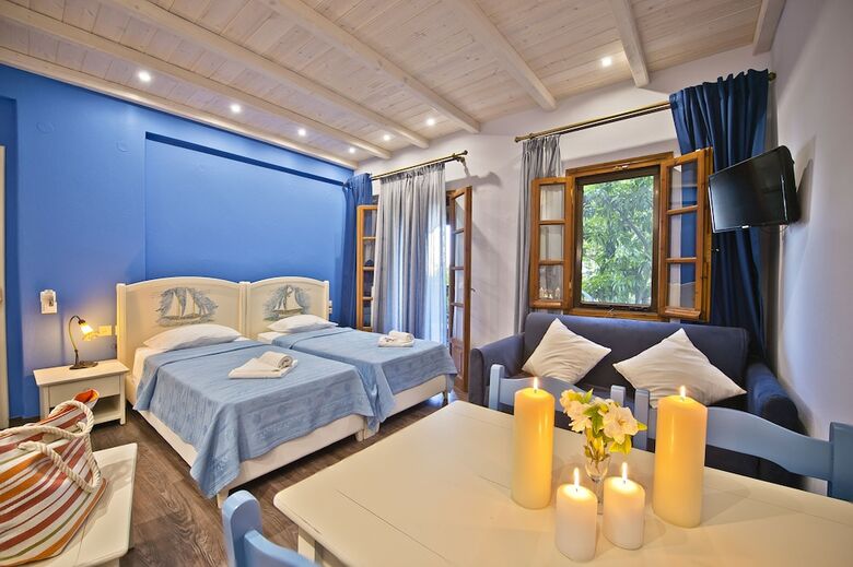 Flamingo Hotel Pelion