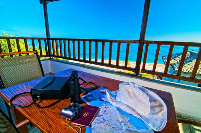 Flamingo Hotel Pelion